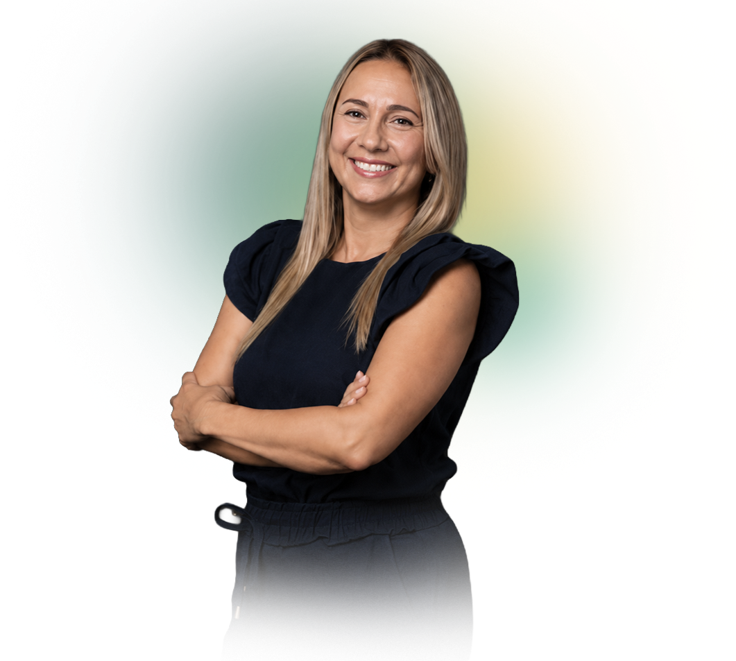 Aline Stumbo Muniz